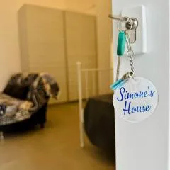 Simone's House