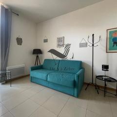 ARISTIDE 3 - Agréable appartement idéalement situé