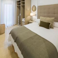 Apartamento Plaza Emilio Luque 5