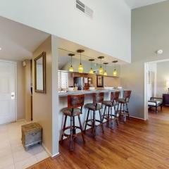 Fairway View Getaway Pool Spa Tennis Access