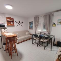 Estrella Del Mar, Denia