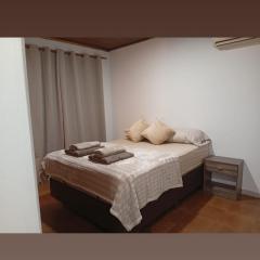 Caprichos de la Selva Puerto Iguazú