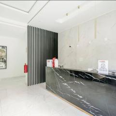 Edificio Plaza 27