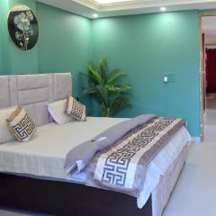 Nilay Peaceful & Independent Couple Friendly