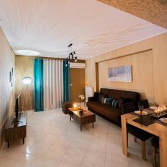 Sparta View Apartments Anthemis Boutique B1