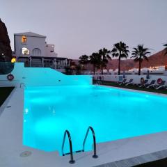 Apartamento Deluxe en Canaima- Puerto Rico