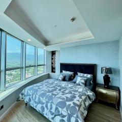 Luxury 2BR Apartment in Centaurus islamabad