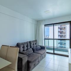 Beach Class Boa Viagem #1605 - Triplo by Carpediem
