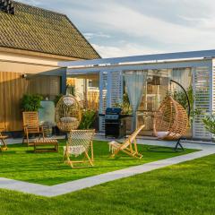 Apartamenty Biała Perła, sauna, jacuzzi, rowery