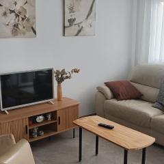 Apartamento Siesta Sun en Fuengirola