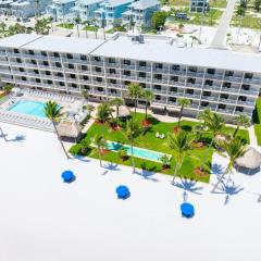 Best Western Plus Beach Resort