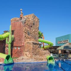 Las Palmas 2BR 2BA Suite 3rd FL Ocean View- B301