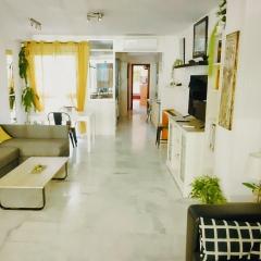 Apartamento Malagueta Campos Eliseos