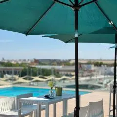 Ribera de Triana Hotel