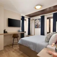 H - Suites