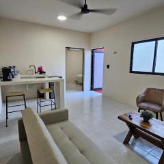 Apartamento Yaxche