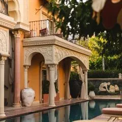 Casa Fontana