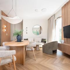 Leśne spa przy Sopocie