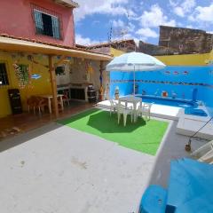 CASA Mosqueiro AMAZONIA BELÉM COP 30