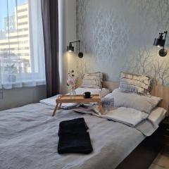 Adb Apartamenty City