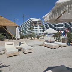 Palm studio in Axxis Nova