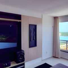 Luxuoso APT Com Vista P/ o Mar e Morro Do Careca