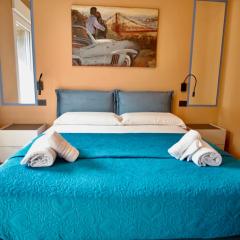 Daisy Rooms Cinque Terre