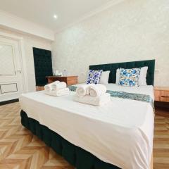 Samarkand Imron Hotel