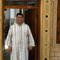 Riad Serendipity