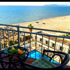 Blue Apartment Kamelia