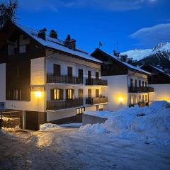 Bellavista Alpine Home