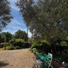 Il Giardino di Casa Maria