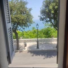 Monolocale La Mura