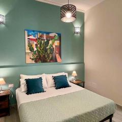 Chez D'Ossuna - Cultura e Relax -10 minuti dalla Cattedrale