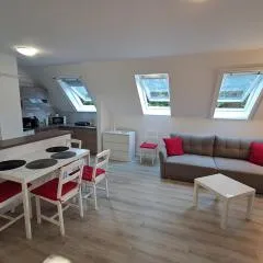 Joe 2 Apartman