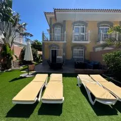 Villa Lady#Luxury Costa Adeje