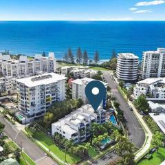 'Admirals' Coastal Haven - 200mtrs from Beach
