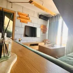 Apartament Słoneczny 15