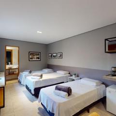 Apartamento 4 Pinheiros Incrível