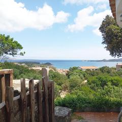 Villa panoramica tra natura e relax a due passi mare