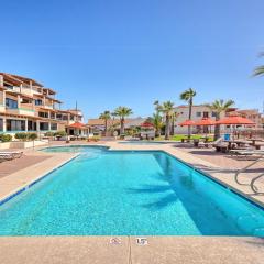 Las Gaviotas 2BR 2BA Ocean View 1st FL- 413