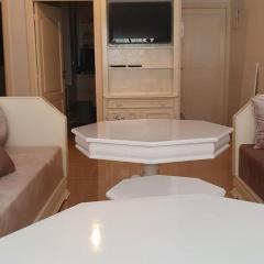 2 slaapkamer appartement in alhoceima bades