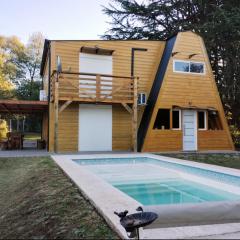 Cabaña La Prometida