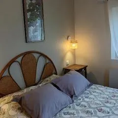 Gîte Sauge et Romarin