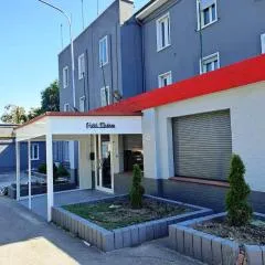 Modena Hotel