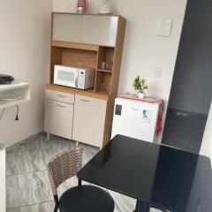 Apartamento 5 km do Aeroporto