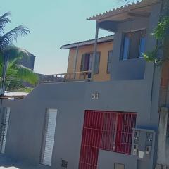 Casa Charmosa no Arraial d'Ajuda - Andar Superior