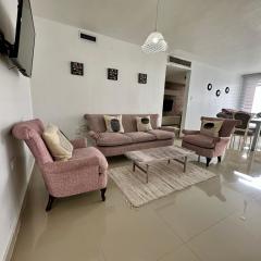 Cómodo apartamento Familiar totalmente equipado con estratégica ubicación Isla de Margarita