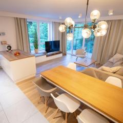 Apartament Pomorska 8