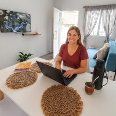 Alojamientos Litoral - Dpto España III